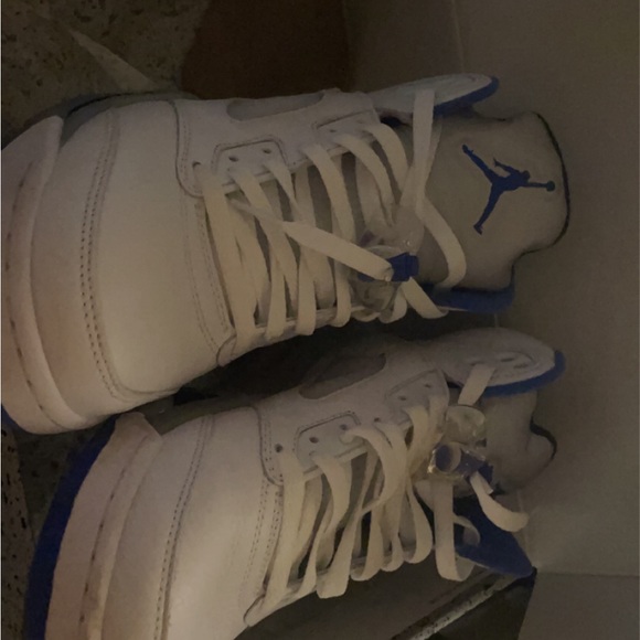 Jordan 5 stealth - Picture 2 of 6